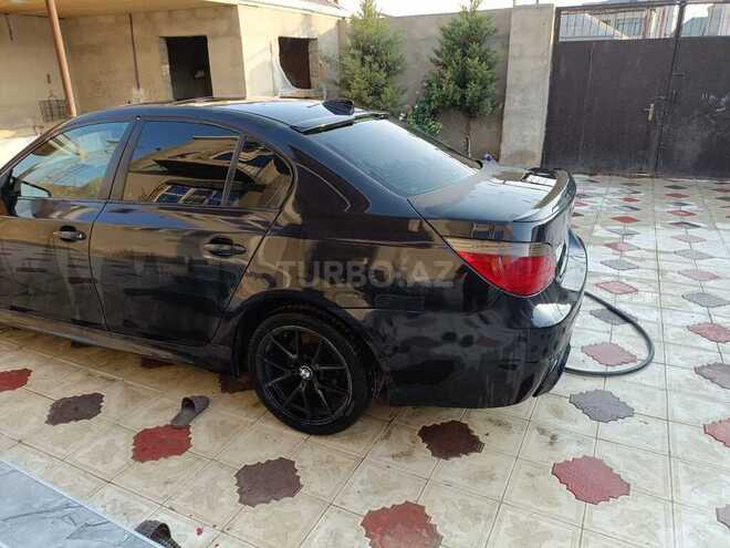 BMW 530 2007, 333,000 km - 3.0 l - Bakı