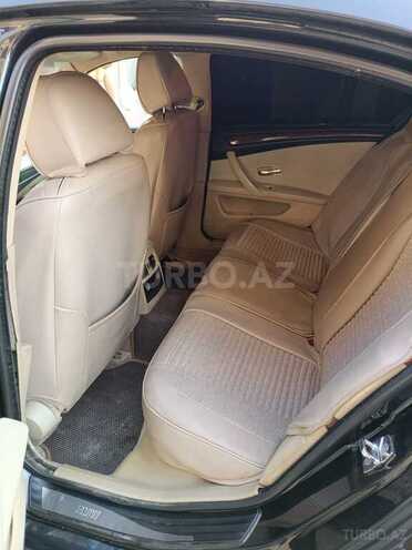 BMW 530 2007, 333,000 km - 3.0 l - Bakı