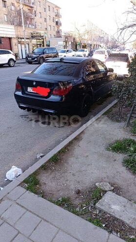 BMW 530 2007, 333,000 km - 3.0 l - Bakı