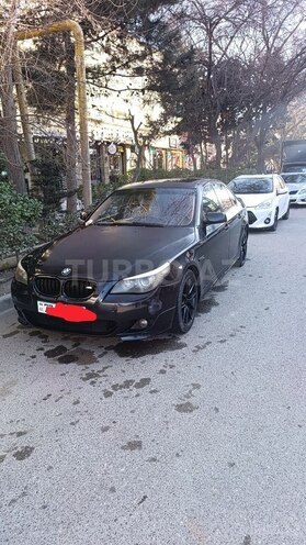 BMW 530 2007, 333,000 km - 3.0 l - Bakı