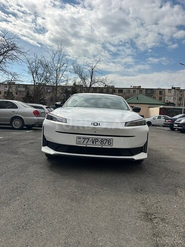 Changan Qiyuan A05 2025, 32,400 km - 1.5 л - Bakı