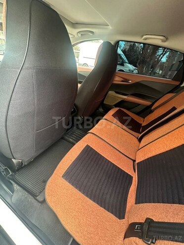 Changan Qiyuan A05 2025, 32,400 km - 1.5 л - Bakı