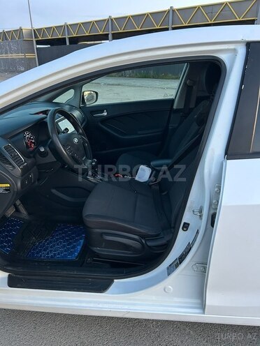 Kia Forte 2017, 334,904 km - 2.0 l - Bakı