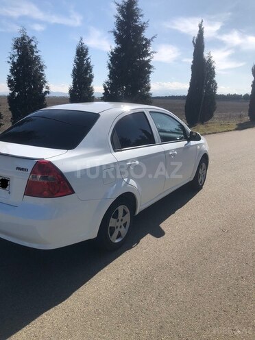 Chevrolet Aveo 2011, 220,000 km - 1.4 l - Gəncə