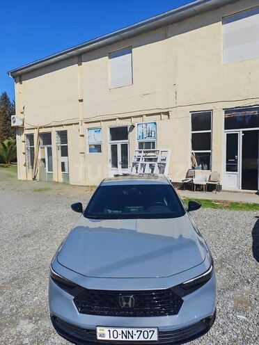Honda Accord 2024, 40,000 km - 2.0 л - Bakı