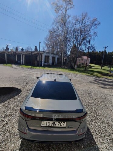 Honda Accord 2024, 40,000 km - 2.0 л - Bakı