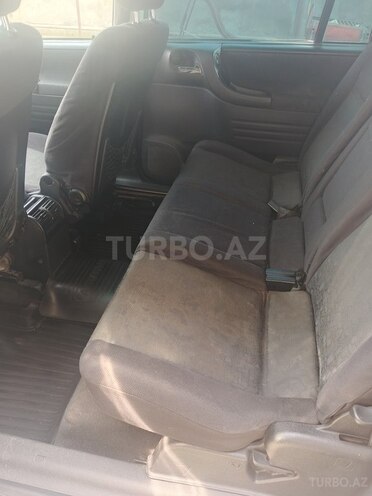 Opel Zafira 2000, 501,323 km - 1.8 l - Şəmkir