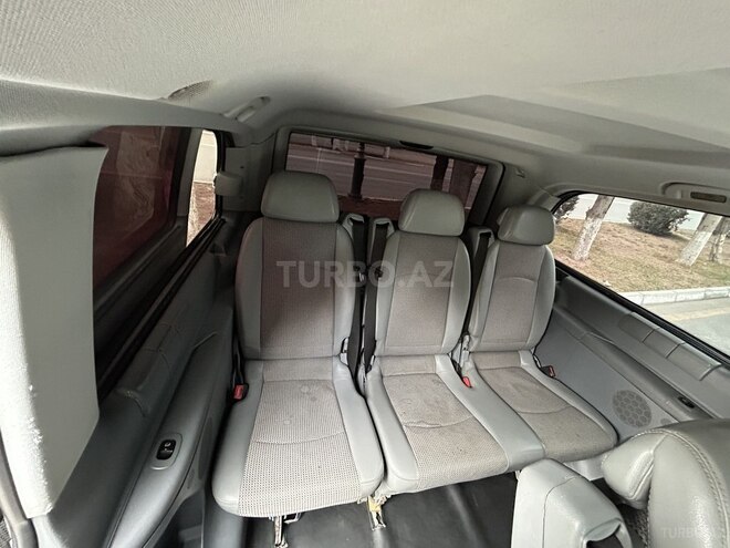 Mercedes Viano 2006, 611,500 km - 2.1 л - Bakı