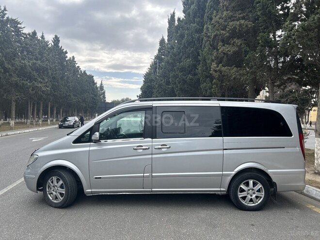 Mercedes Viano 2006, 611,500 km - 2.1 л - Bakı