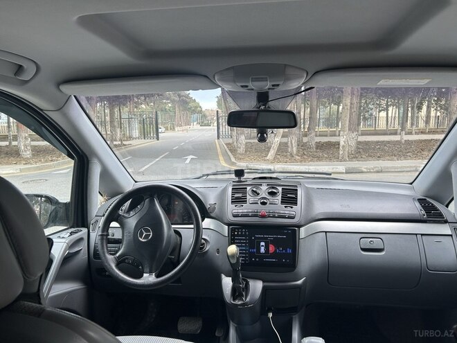 Mercedes Viano 2006, 611,500 km - 2.1 л - Bakı