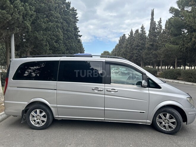Mercedes Viano 2006, 611,500 km - 2.1 л - Bakı