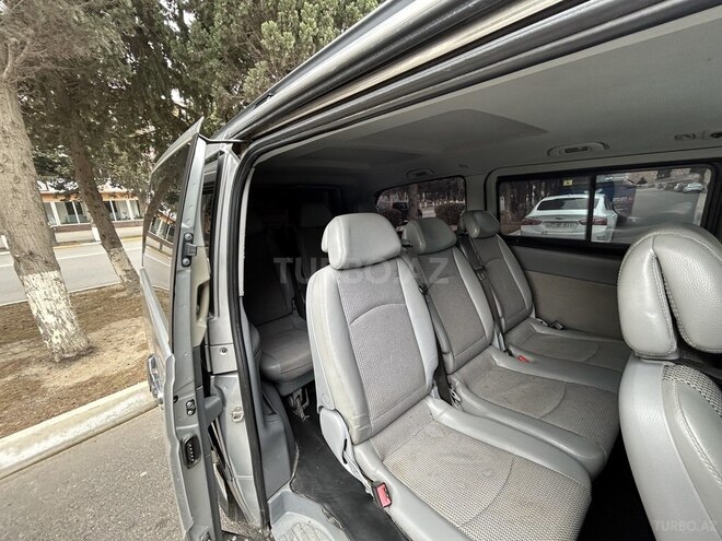 Mercedes Viano 2006, 611,500 km - 2.1 л - Bakı