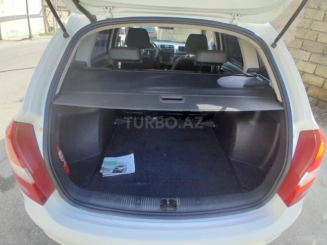Skoda Fabia 2013, 449,000 km - 1.2 л - Bakı