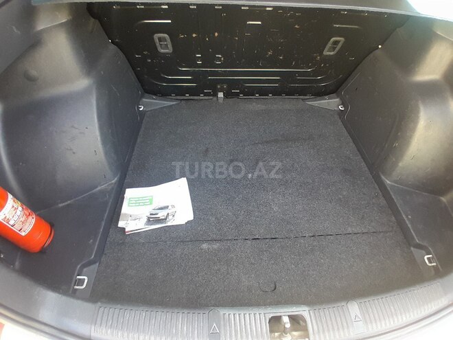 Skoda Fabia 2013, 449,000 km - 1.2 л - Bakı