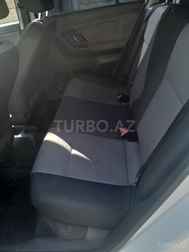Skoda Fabia 2013, 449,000 km - 1.2 л - Bakı