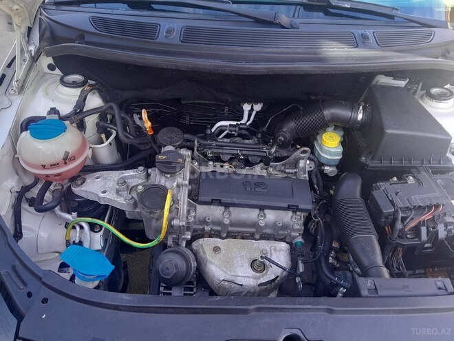 Skoda Fabia 2013, 449,000 km - 1.2 л - Bakı