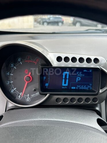 Chevrolet Aveo 2015, 256,630 km - 1.6 l - Bakı