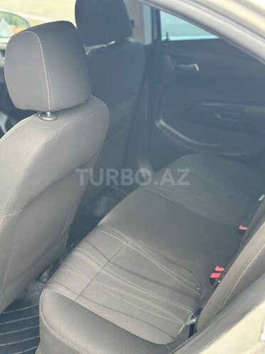 Chevrolet Aveo 2015, 256,630 km - 1.6 l - Bakı