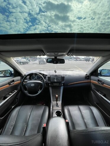 Hyundai Sonata 2008, 320,000 km - 2.4 l - Bakı
