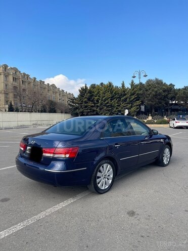 Hyundai Sonata 2008, 320,000 km - 2.4 l - Bakı