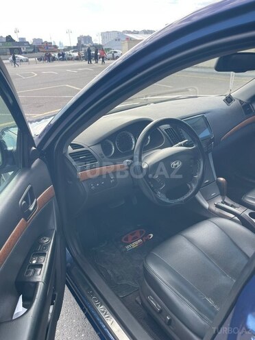 Hyundai Sonata 2008, 320,000 km - 2.4 l - Bakı