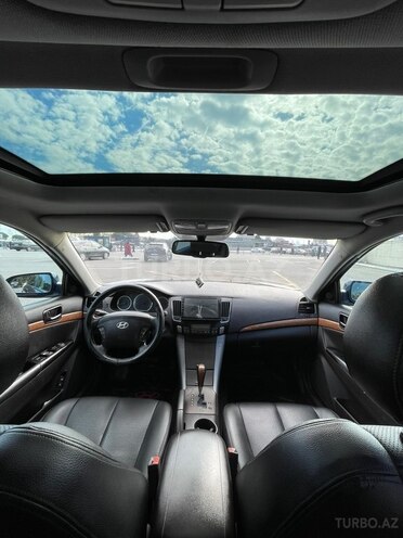 Hyundai Sonata 2008, 320,000 km - 2.4 l - Bakı