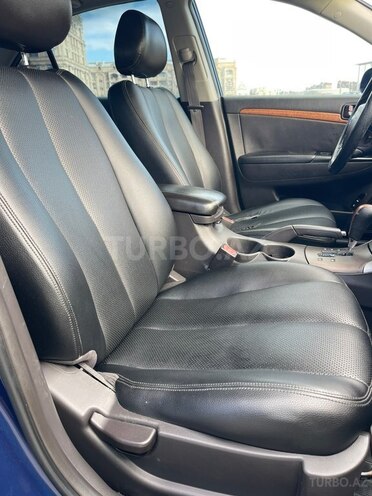 Hyundai Sonata 2008, 320,000 km - 2.4 l - Bakı