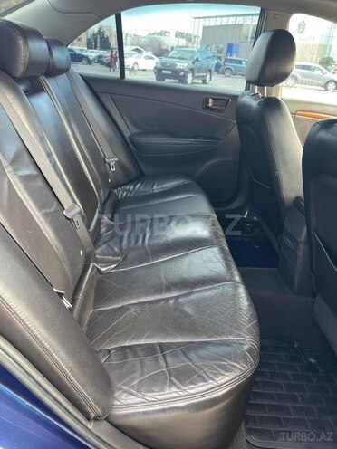 Hyundai Sonata 2008, 320,000 km - 2.4 l - Bakı