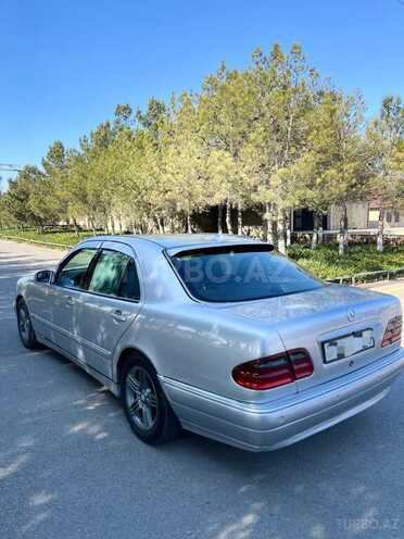 Mercedes E 230 1997, 482,356 km - 2.3 л - Bakı