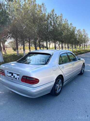 Mercedes E 230 1997, 482,356 km - 2.3 л - Bakı