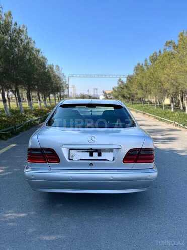 Mercedes E 230 1997, 482,356 km - 2.3 л - Bakı