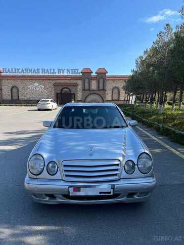 Mercedes E 230 1997, 482,356 km - 2.3 л - Bakı