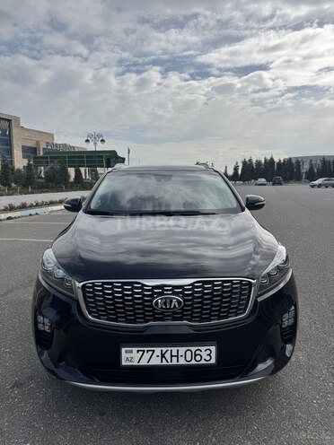 Kia Sorento-1