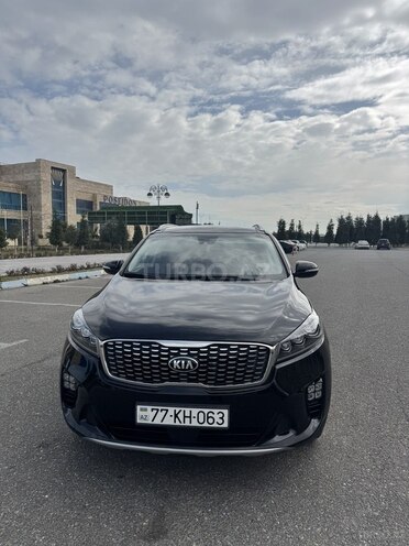 Kia Sorento-3