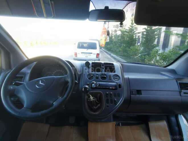Mercedes  2000, 521,000 km - 2.1 л - Beyləqan