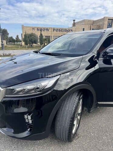 Kia Sorento-4