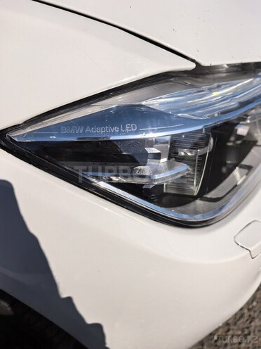 BMW 330 2017, 199,000 km - 2.0 l - Bakı
