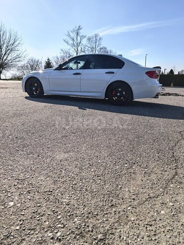 BMW 330 2017, 199,000 km - 2.0 l - Bakı