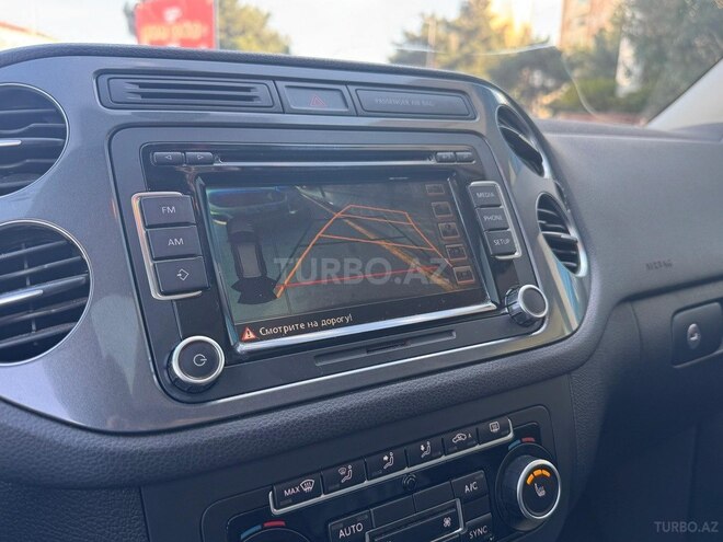 Volkswagen Tiguan 2012, 198,000 km - 2.0 l - Bakı
