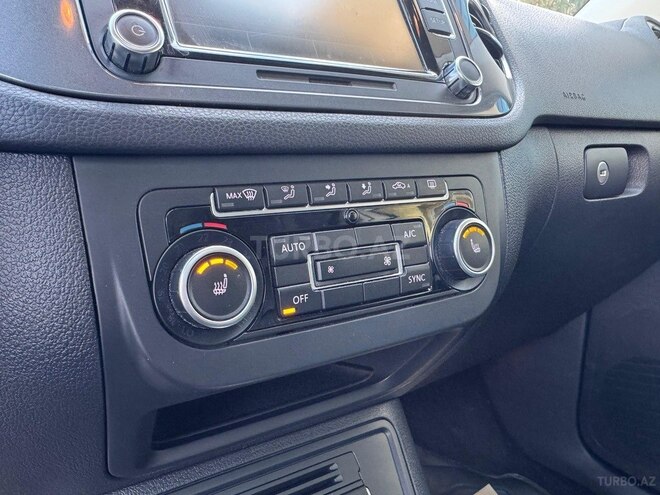 Volkswagen Tiguan 2012, 198,000 km - 2.0 l - Bakı