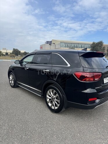 Kia Sorento-20