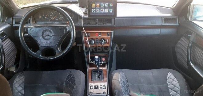 Mercedes 250 D 1995, 258,685 km - 2.5 l - Bakı