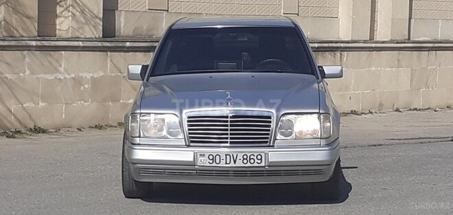 Mercedes 250 D 1995, 258,685 km - 2.5 l - Bakı