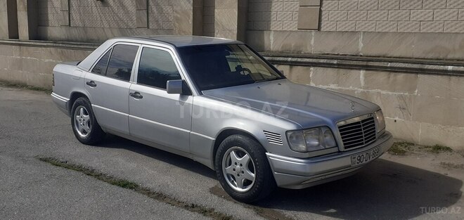 Mercedes 250 D 1995, 258,685 km - 2.5 l - Bakı