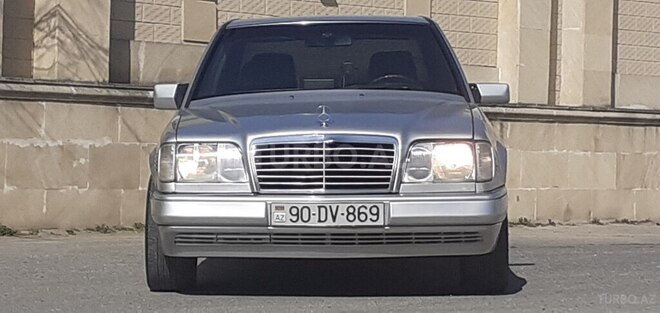 Mercedes 250 D 1995, 258,685 km - 2.5 l - Bakı