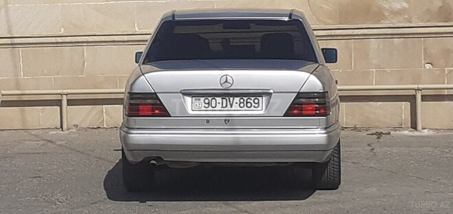Mercedes 250 D 1995, 258,685 km - 2.5 l - Bakı