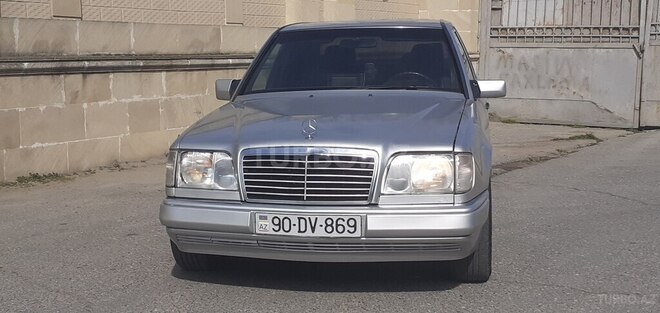 Mercedes 250 D 1995, 258,685 km - 2.5 l - Bakı