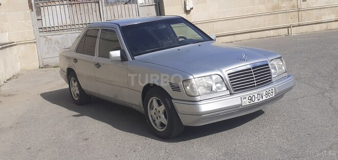 Mercedes 250 D 1995, 258,685 km - 2.5 l - Bakı