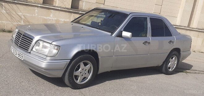 Mercedes 250 D 1995, 258,685 km - 2.5 l - Bakı