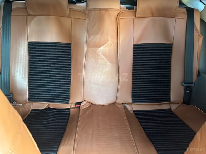 Changan Qiyuan A05 2025, 53,000 km - 1.5 l - Bakı